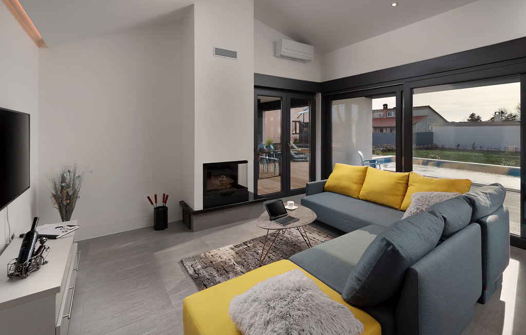 Feriehuse - Fazana-Valbandon , Kroatien - CIF842 17