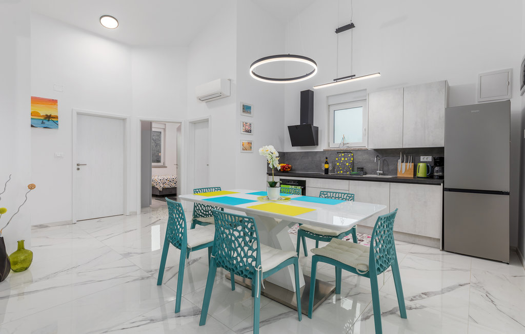 Semesterhus - Barbariga-Betiga , Kroatien - CIF913 5