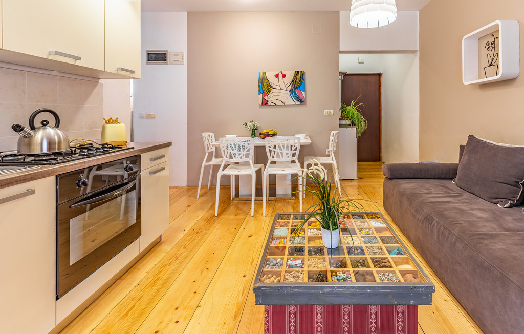 Lejlighed - Fazana , Kroatien - CIF470 15