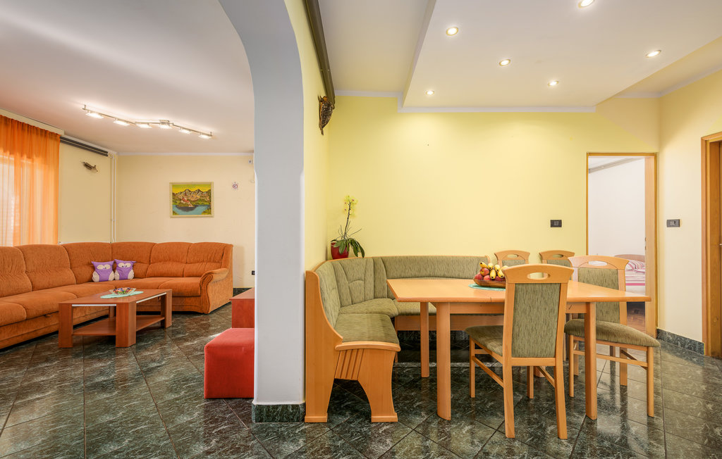 Ferieleilighet - Fazana , Kroatia - CIF473 11