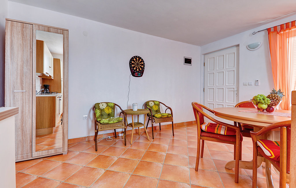 Feriehus - Barbariga-Betiga , Kroatia - CIF509 23