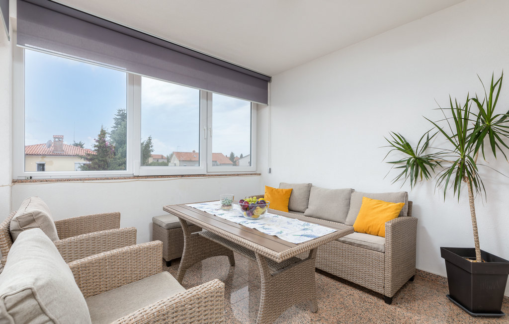 Semesterlägenhet - Fazana-Valbandon , Kroatien - CIF544 14