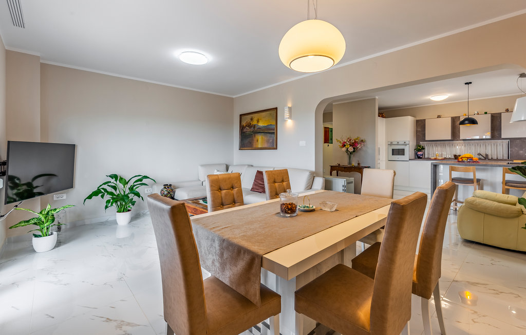 Ferieleilighet - Fazana-Peroj , Kroatia - CIF577 30