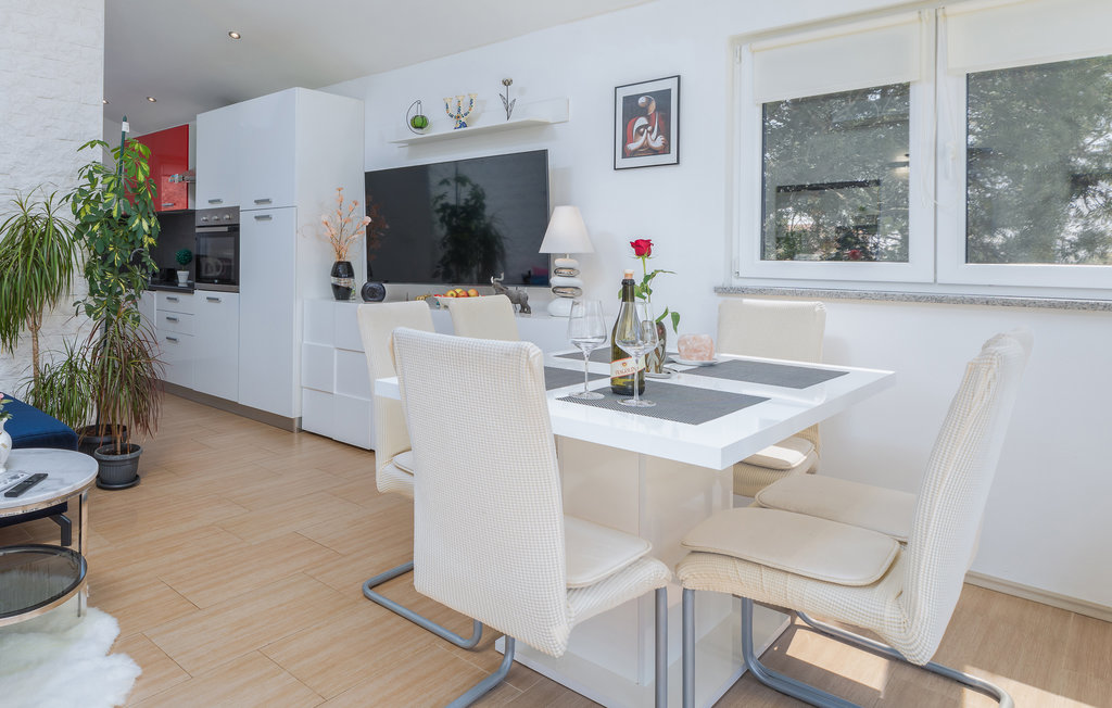 Semesterhus - Fazana , Kroatien - CIF635 5