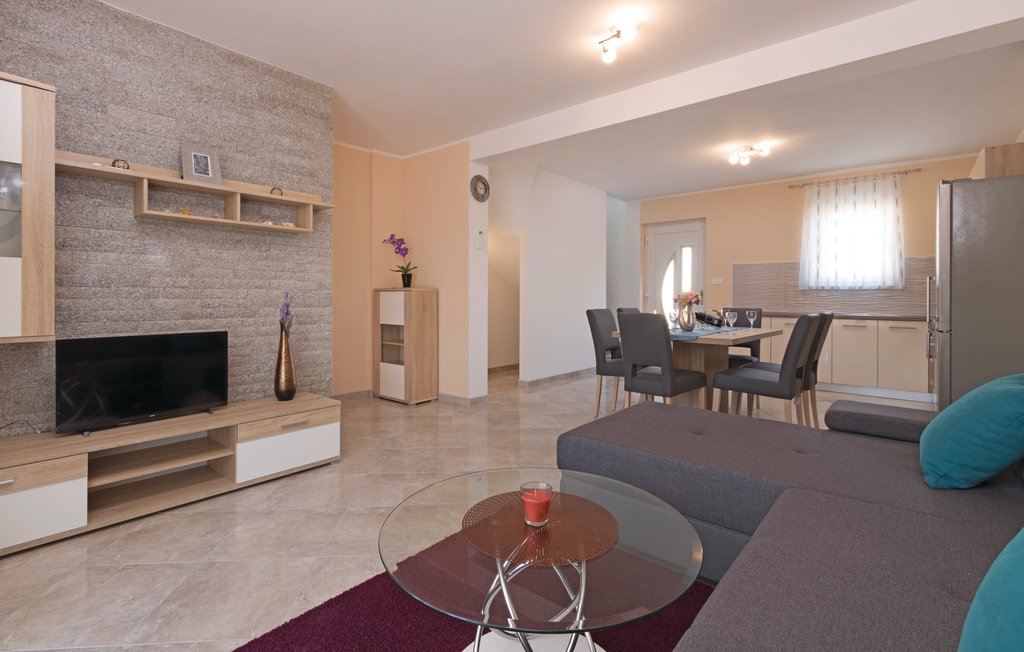 Feriehus - Barbariga-Betiga , Kroatia - CIF816 21