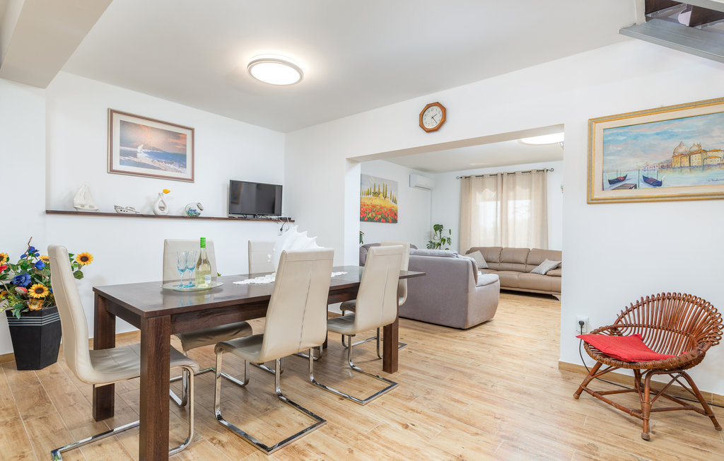 Feriehuse - Fazana , Kroatien - CIF906 26