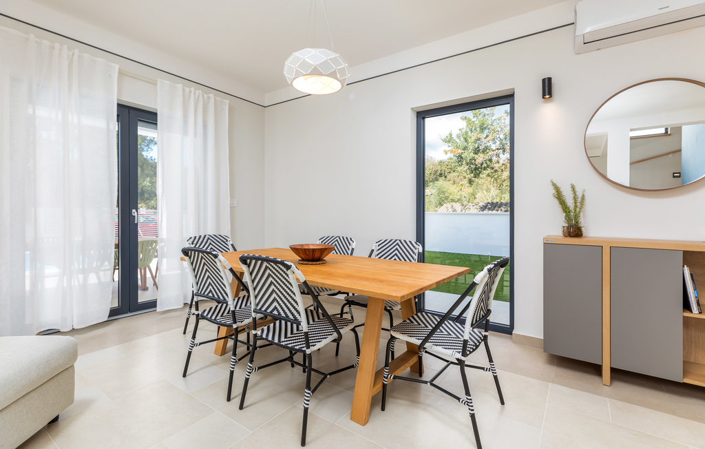 Feriehus - Barbariga-Betiga , Kroatia - CIF924 6