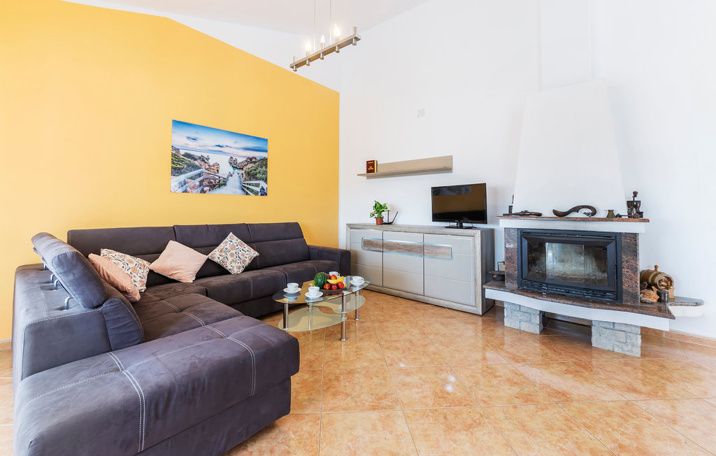 Feriehus - Barbariga-Betiga , Kroatia - CIF313 20