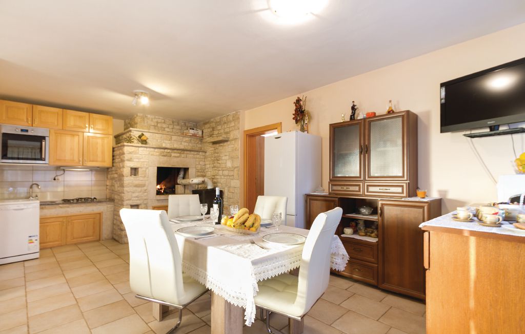 Semesterhus - Fazana-Peroj , Kroatien - CIF435 17