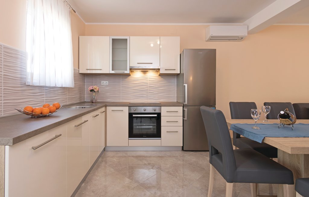 Feriehus - Barbariga-Betiga , Kroatia - CIF816 22