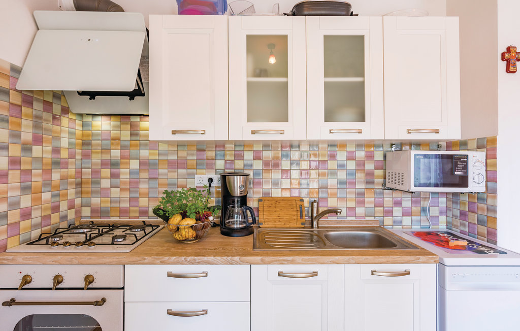 Ferieleilighet - Fazana-Valbandon , Kroatia - CIF486 21