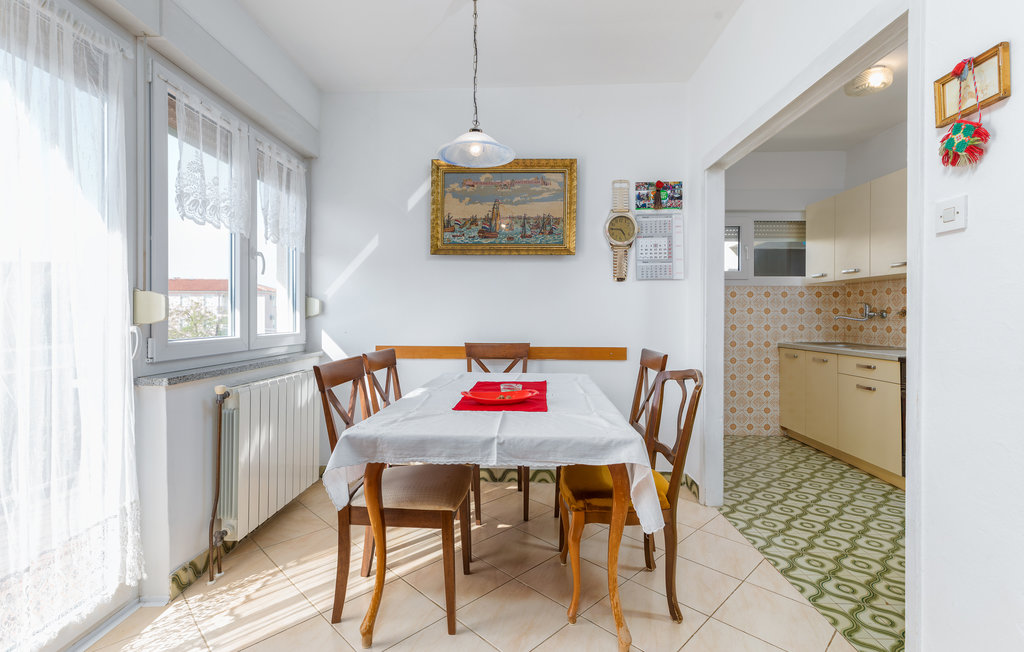 Ferieleilighet - Fazana-Valbandon , Kroatia - CIF209 5