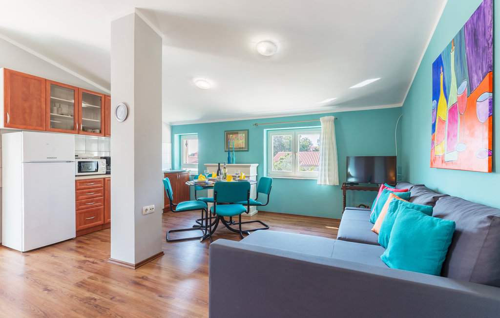 Ferieleilighet - Barbariga-Betiga , Kroatia - CIF395 2