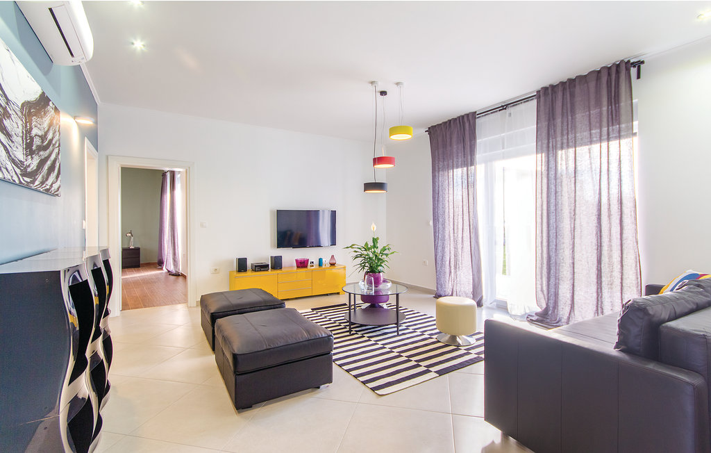 Ferienhaus - Fazana-Valbandon , Kroatien - CIF440 26