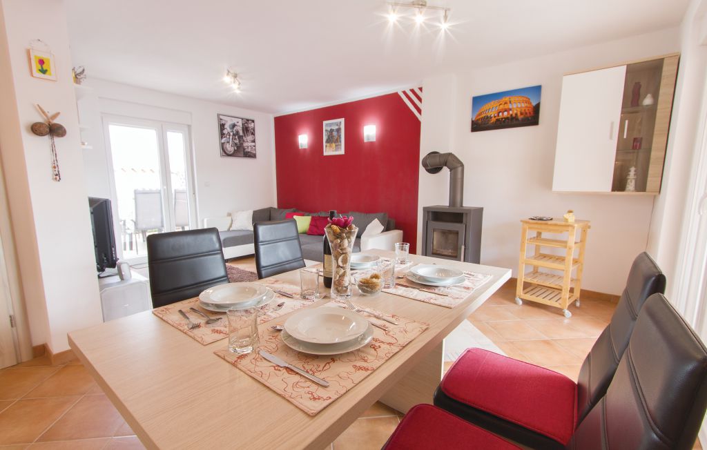 Feriehus - Barbariga-Betiga , Kroatia - CIF505 12