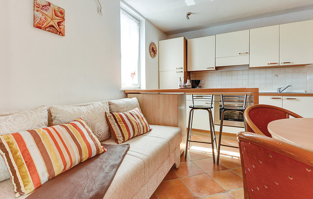 Feriehus - Barbariga-Betiga , Kroatia - CIF509 22