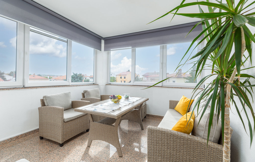 Semesterlägenhet - Fazana-Valbandon , Kroatien - CIF544 3