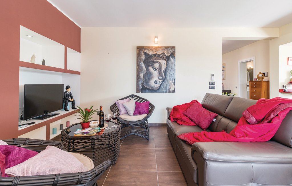 Ferienhaus - Fazana-Peroj , Kroatien - CIF575 4