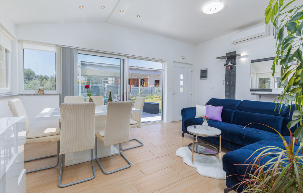 Semesterhus - Fazana , Kroatien - CIF635 4