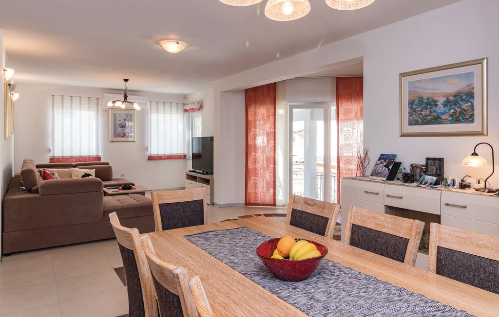 Feriehus - Fazana-Valbandon , Kroatia - CIF775 26