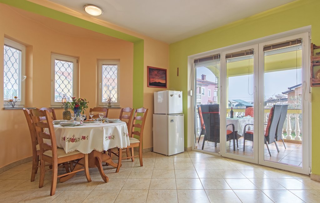 Ferienhaus - Barbariga-Betiga , Kroatien - CIF776 4