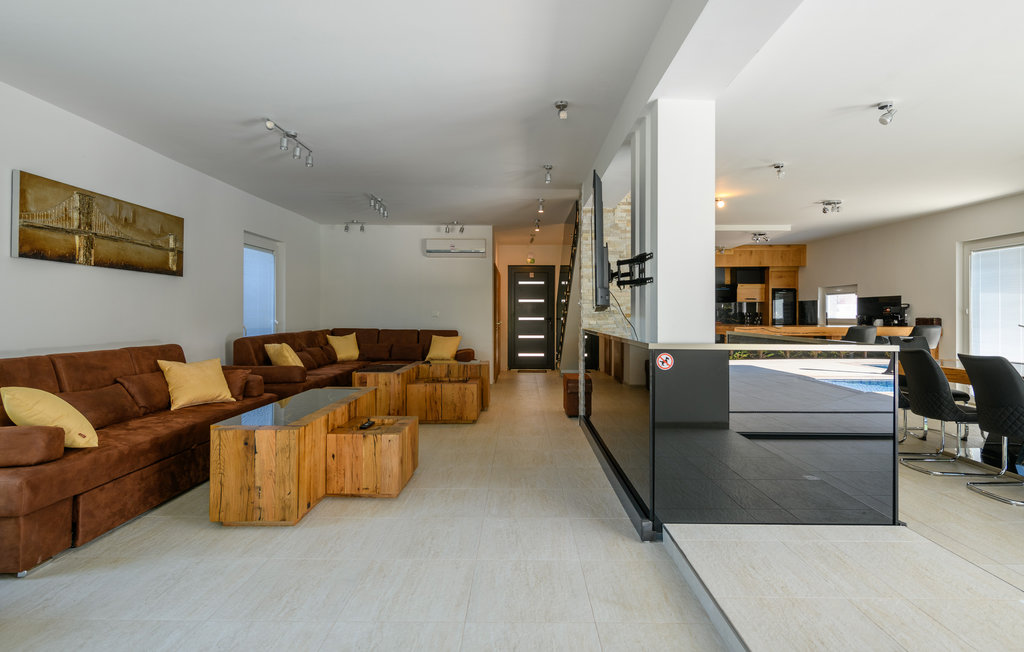 Ferienhaus - Fazana , Kroatien - CIF825 24