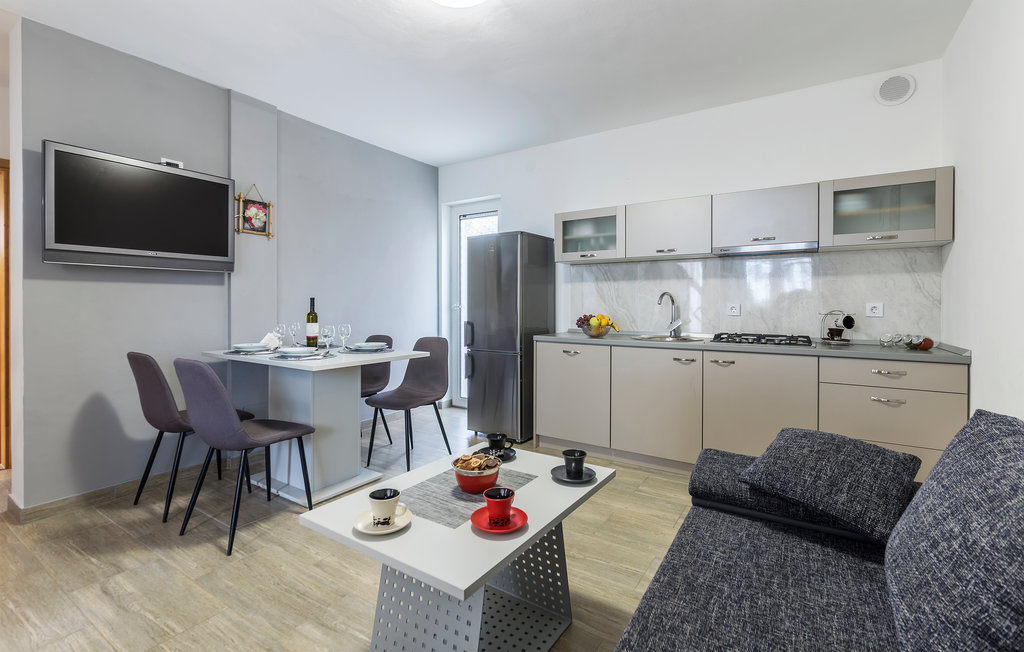 Feriehus - Fazana - Peroj , Kroatia - CIF836 20