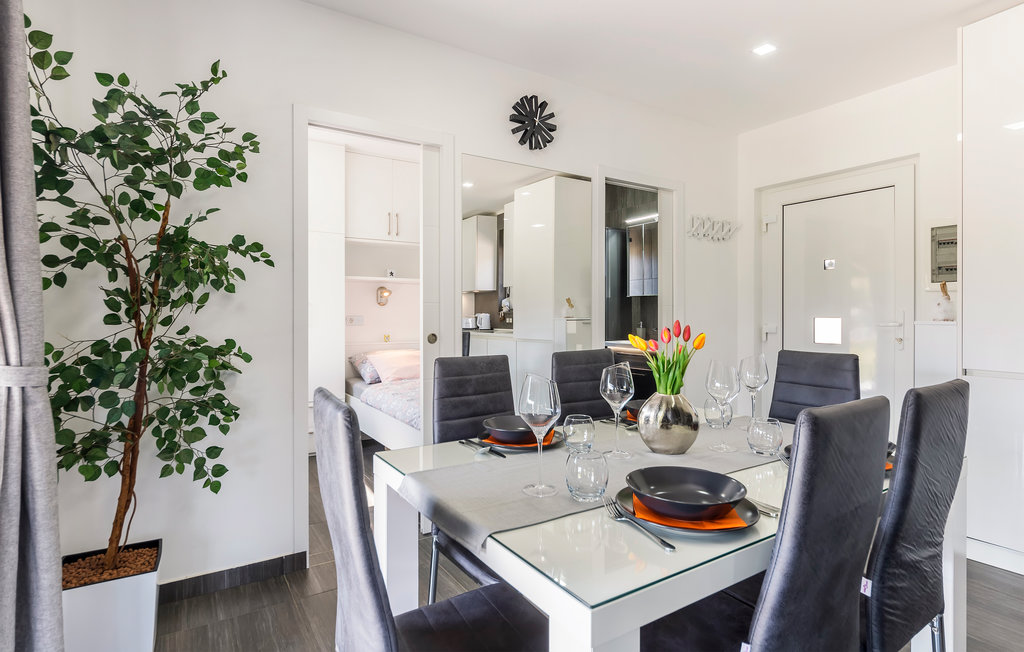 Feriehuse - Fazana-Peroj , Kroatien - CIF893 5