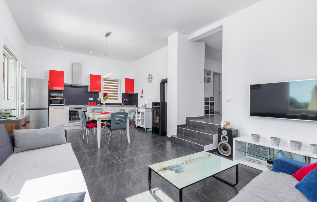 Feriehus - Fazana-Valbandon , Kroatia - CIF897 16