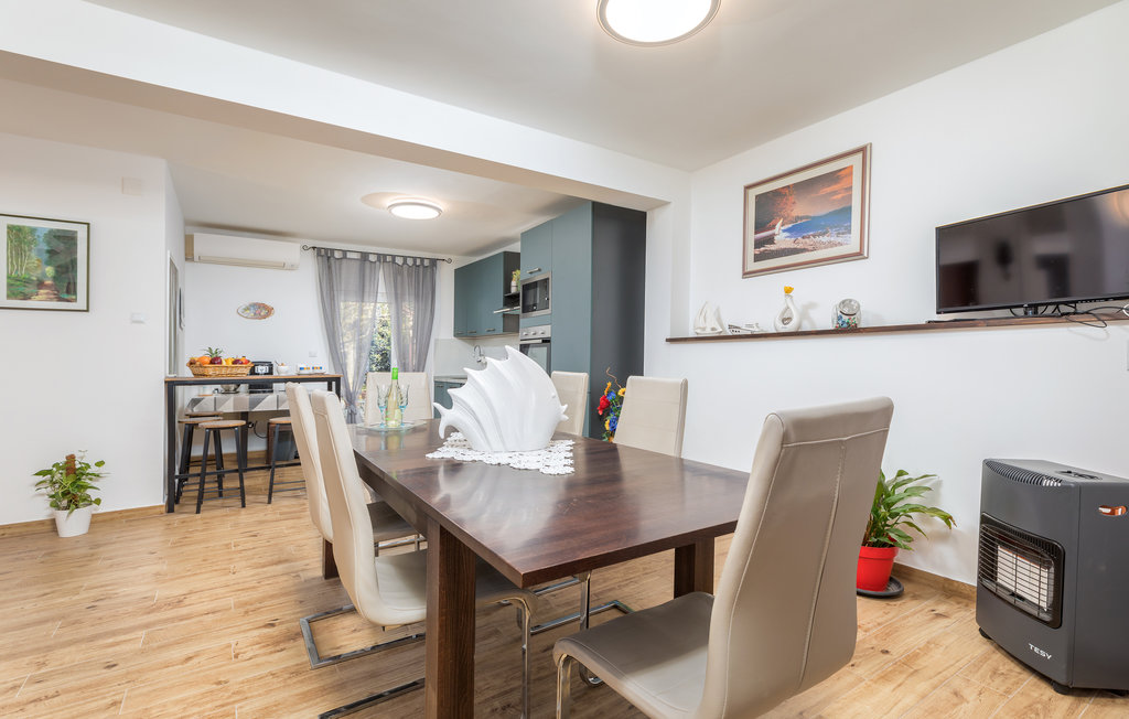 Feriehuse - Fazana , Kroatien - CIF906 5