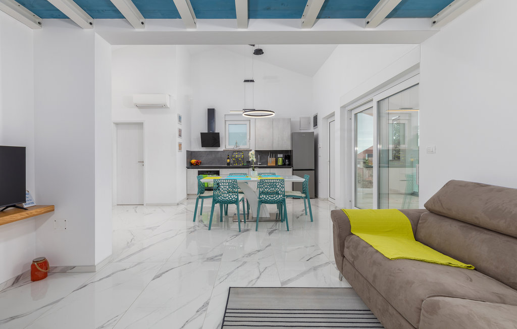 Semesterhus - Barbariga-Betiga , Kroatien - CIF913 8