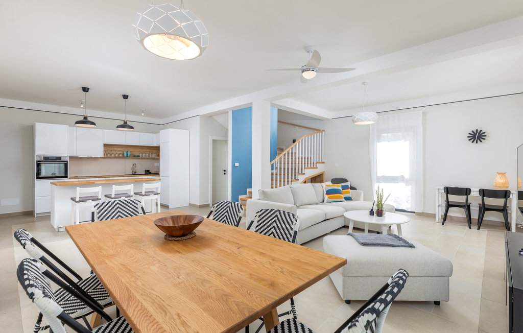 Feriehus - Barbariga-Betiga , Kroatia - CIF924 21