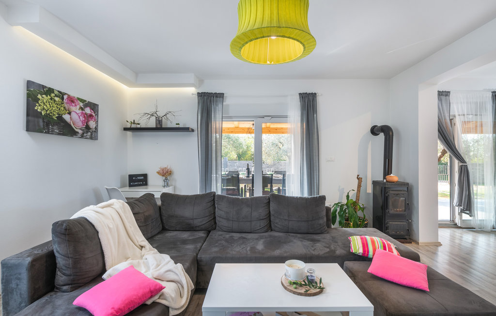 Feriehuse - Fazana , Kroatien - CIF929 25