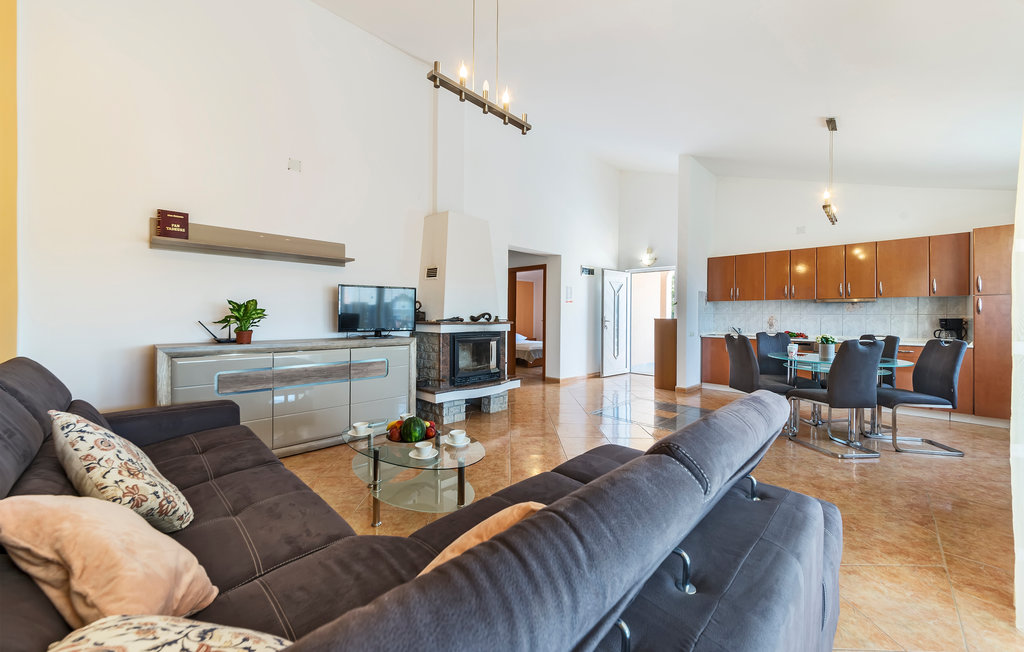 Feriehus - Barbariga-Betiga , Kroatia - CIF313 21