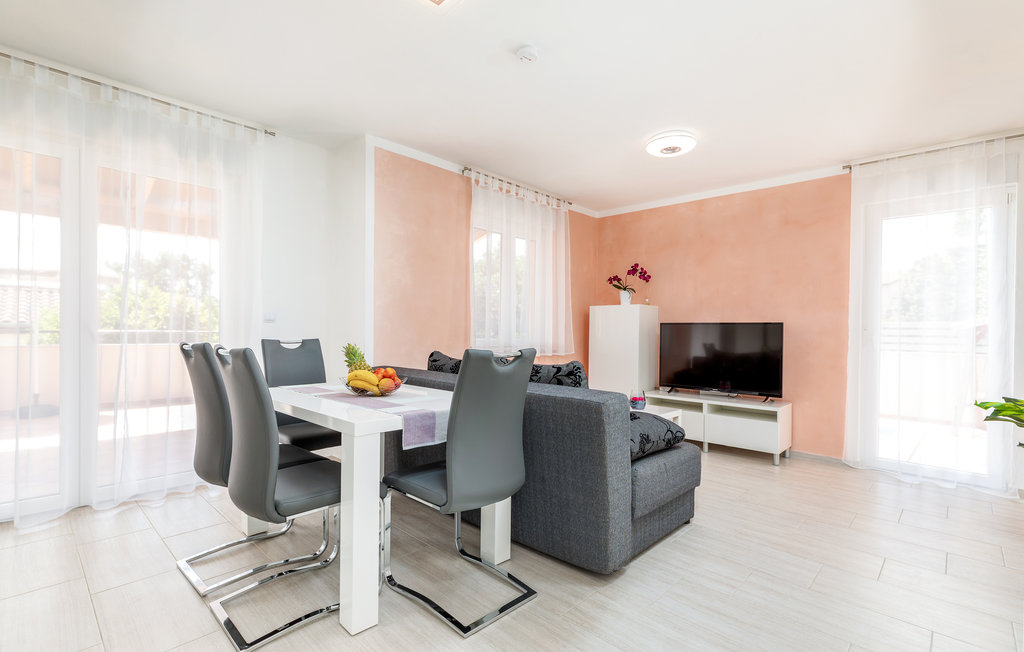 Semesterhus - Barbariga-Betiga , Kroatien - CIF525 23