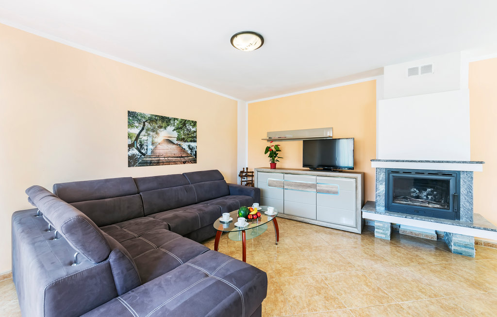 Feriehus - Barbariga-Betiga , Kroatia - CIF313 17