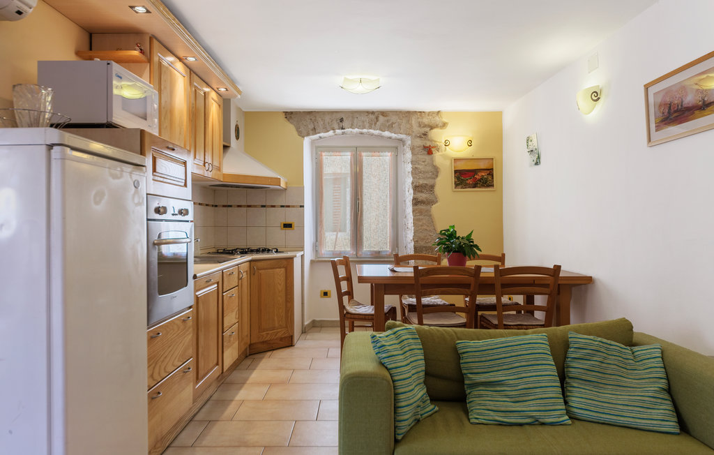 Ferienwohnung - Fazana , Kroatien - CIF323 7