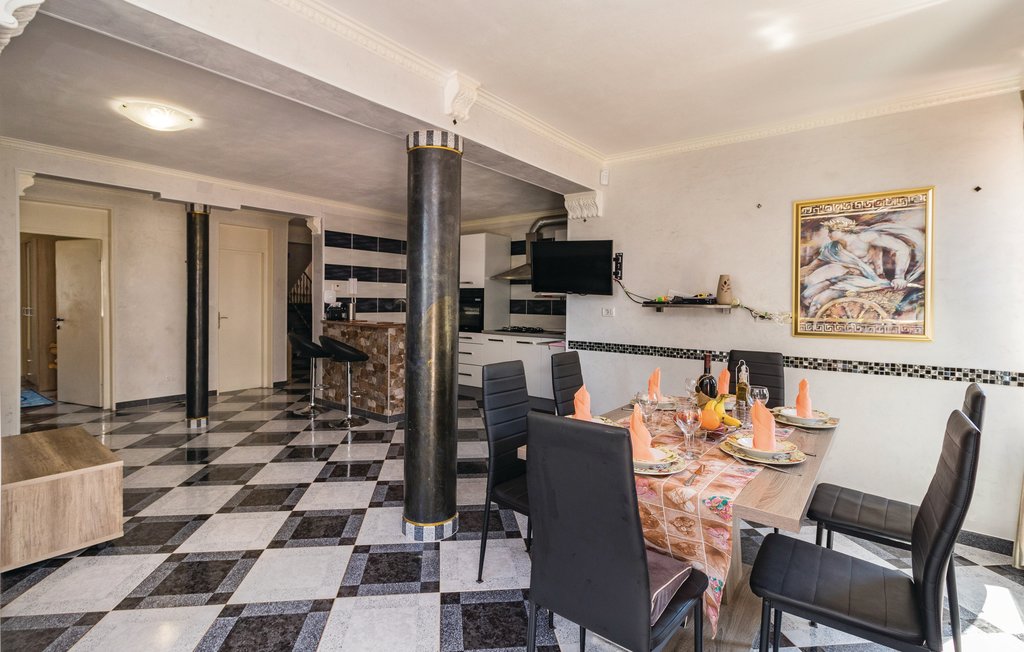 Feriehus - Fazana-Valbandon , Kroatia - CIF337 16