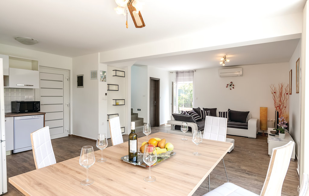 Ferienhaus - Fazana , Kroatien - CIF339 4