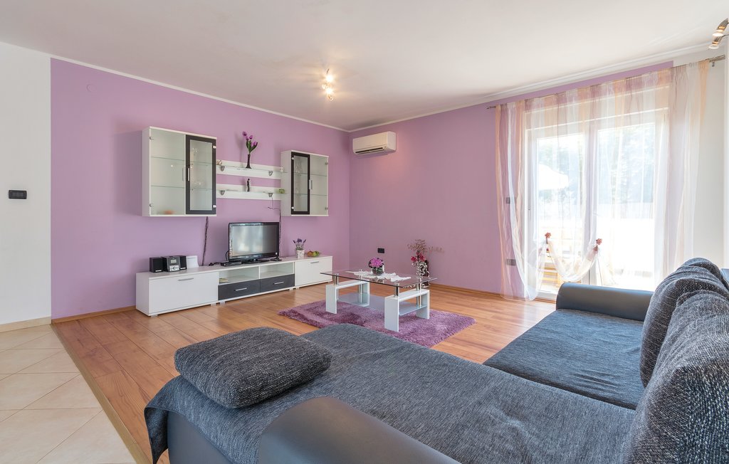 Feriehus - Fazana-Valbandon , Kroatia - CIF344 2