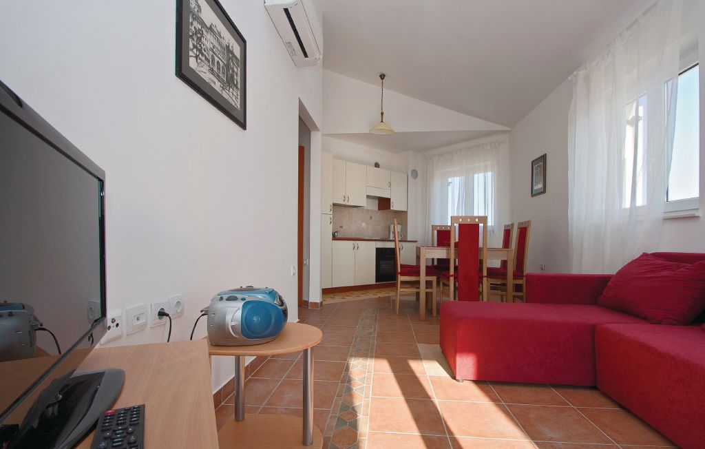 Ferieleilighet - Fazana-Peroj , Kroatia - CIF369 8