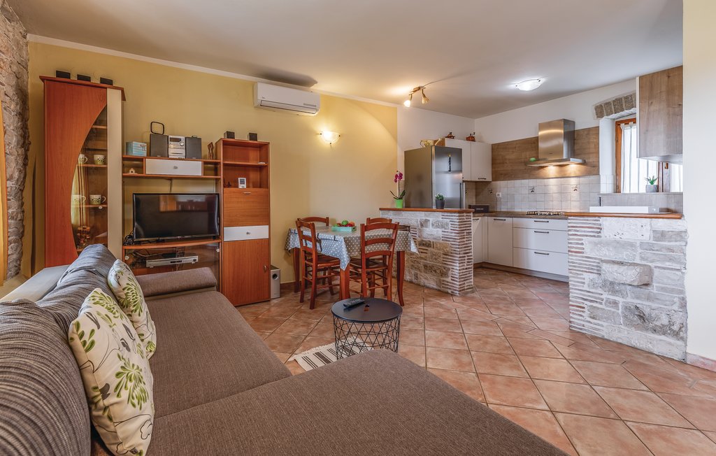 Ferieleilighet - Fazana , Kroatia - CIF422 2