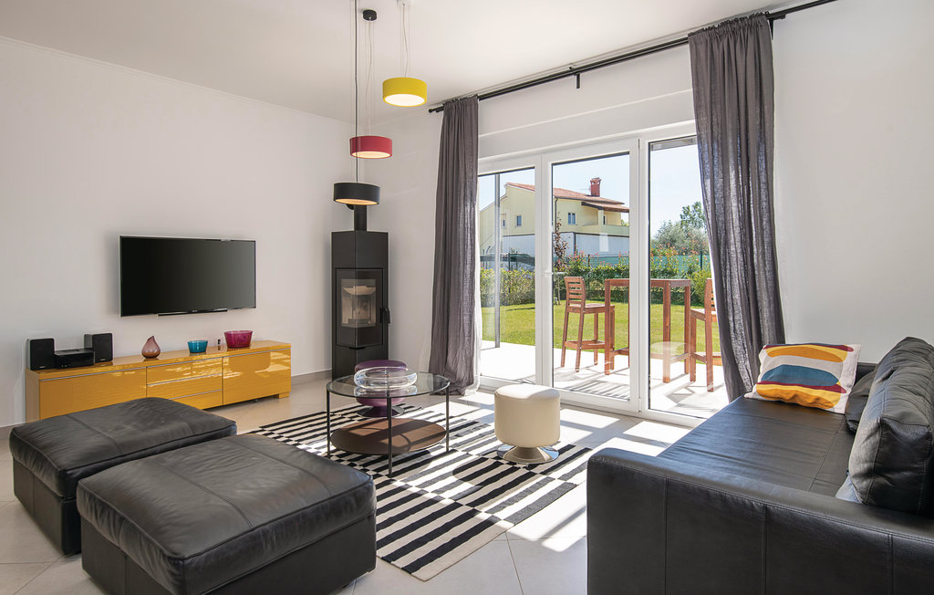 Ferienhaus - Fazana-Valbandon , Kroatien - CIF440 25