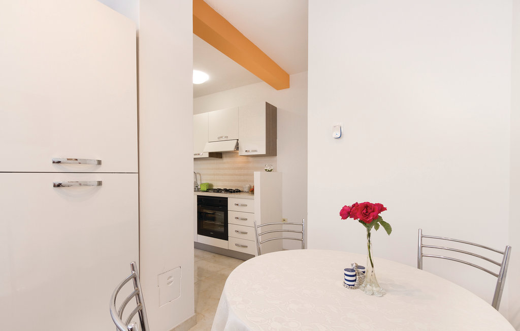 Ferienwohnung - Fazana , Kroatien - CIF522 4