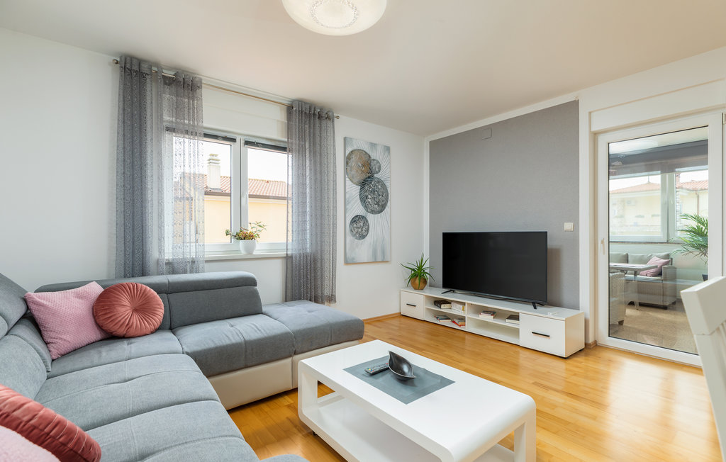 Ferieleilighet - Fazana-Valbandon , Kroatia - CIF543 3