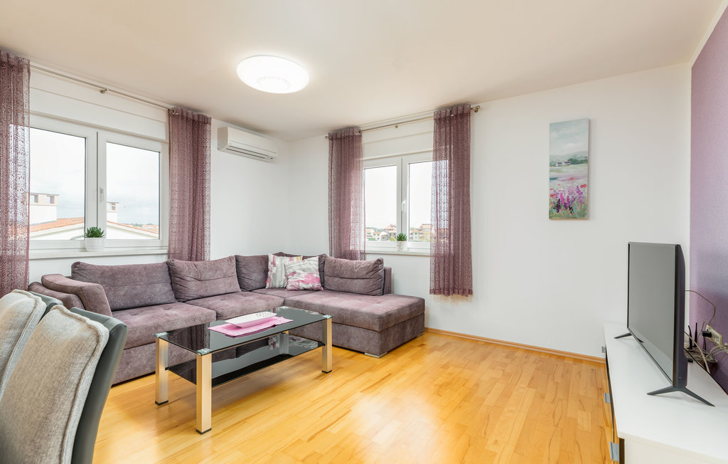 Semesterlägenhet - Fazana-Valbandon , Kroatien - CIF544 13