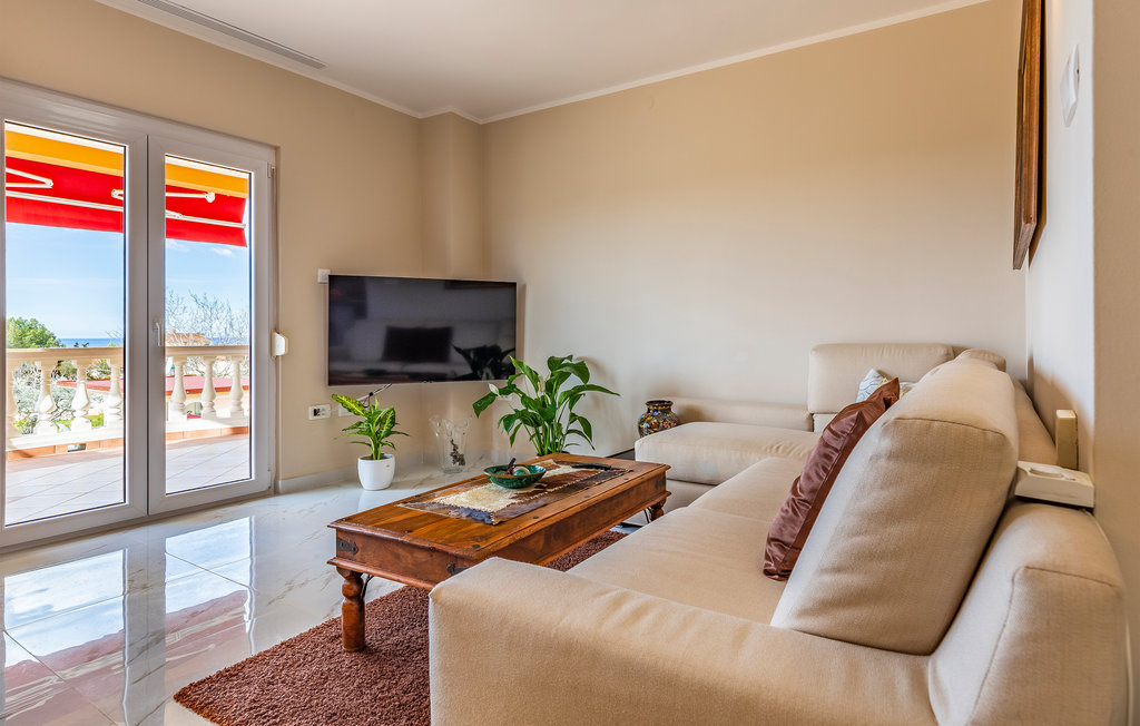 Ferieleilighet - Fazana-Peroj , Kroatia - CIF577 4