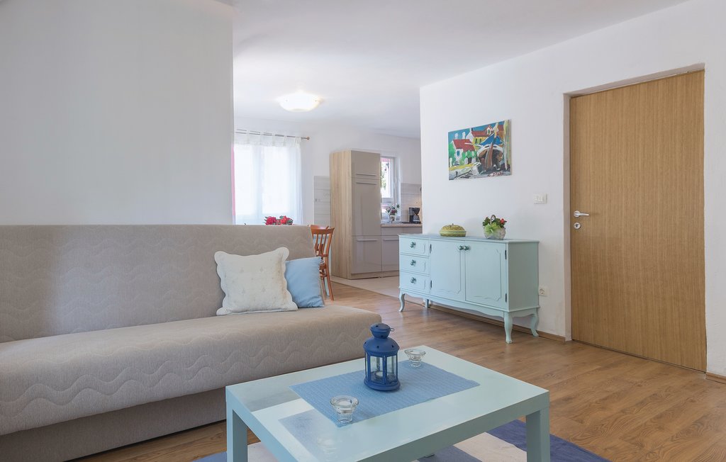 Semesterlägenhet - Barbariga-Betiga , Kroatien - CIF658 3