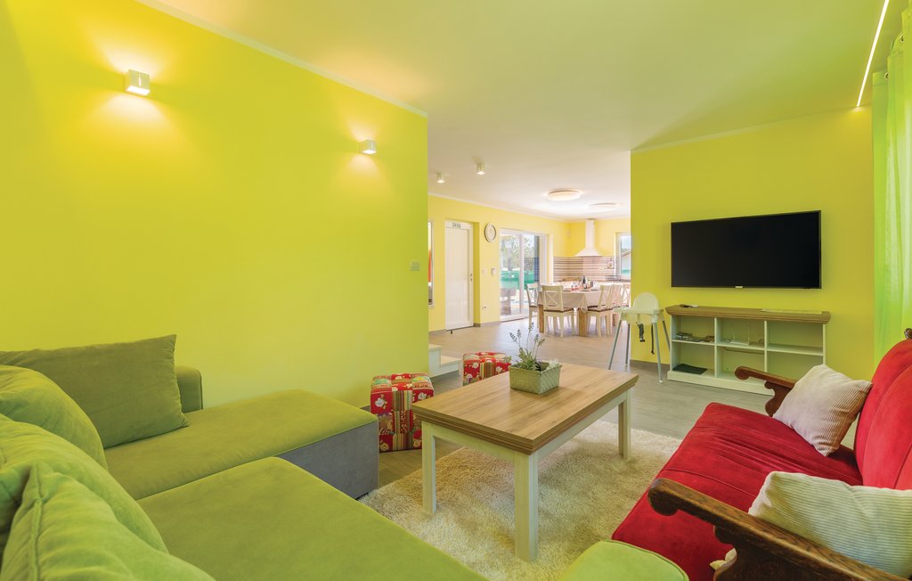 Feriehuse - Fazana-Peroj , Kroatien - CIF731 5