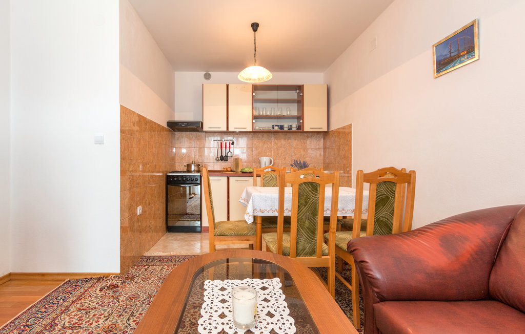 Ferieleilighet - Fazana-Peroj , Kroatia - CIF779 7